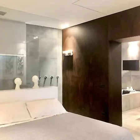 Duomo House Апартаменты Кальтаниссетта