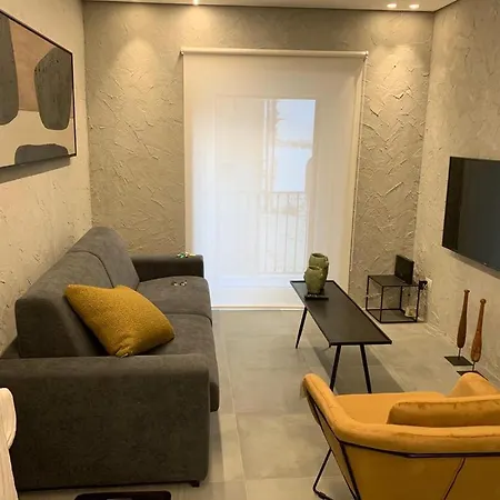 Duomo House