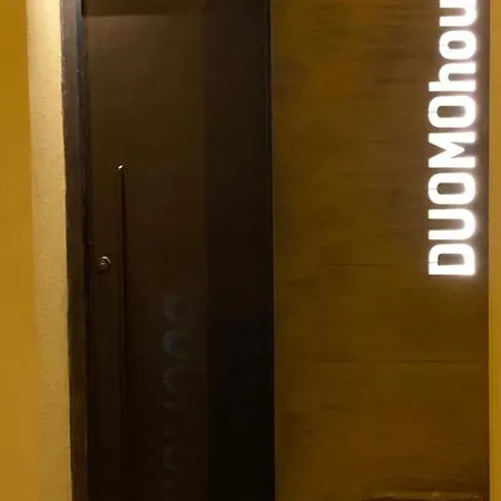 Апартаменты Duomo House