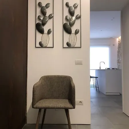 شقة Duomo House *