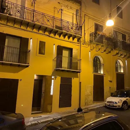 Duomo House * كالتانيسيتا