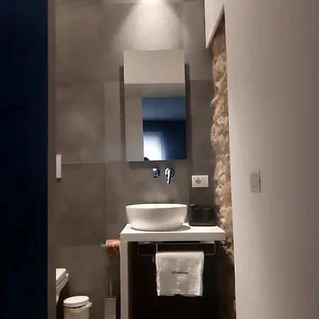 Duomo House * كالتانيسيتا