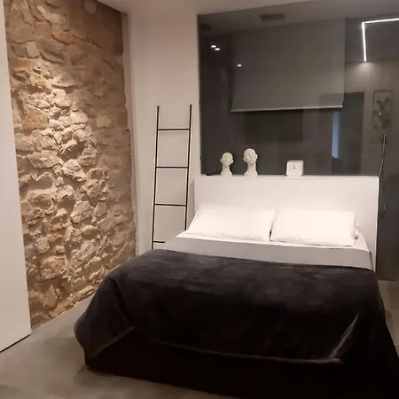 Duomo House *