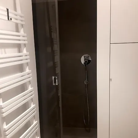 Апартаменты Duomo House Кальтаниссетта