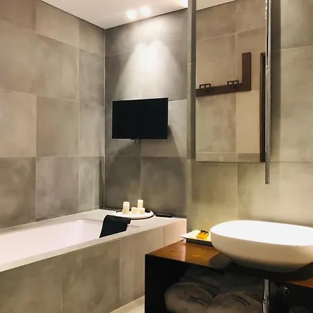 Appartement Duomo House