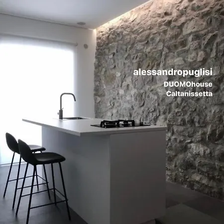 Duomo House