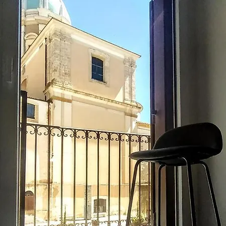 Duomo House Lägenhet *